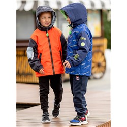 BATIK Куртка 538-23в-122-64-2-01