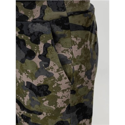 Bodo Брюки 6-283MU