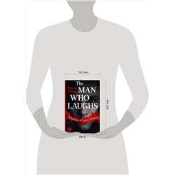 АСТ Victor Hugo "The Man Who Laughs: A Romance of English History"