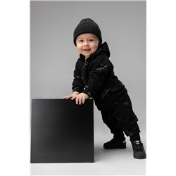 Комплект (Толстовка+Брюки) BODO, 1086453