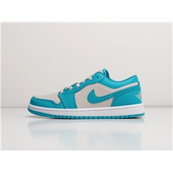 Кроссовки Nike Air Jordan 1 Low