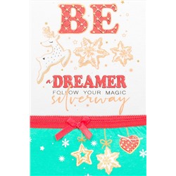 Комплект (Майка+Трусы) PELICAN, 735739