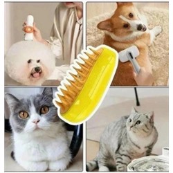 Расческа #22872019