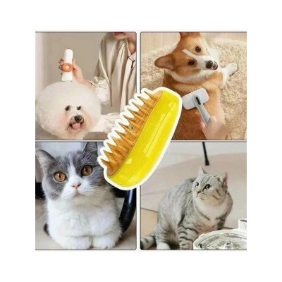 Расческа #22872019