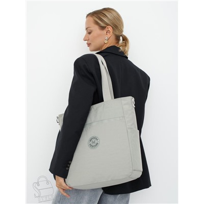 Сумка женская  8745MD l.gray Mindesa
