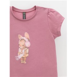 CROCKID Футболка КР 302454