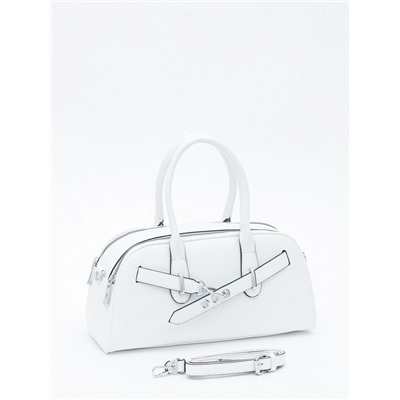 Сумка 51134-3 white Velina Fabbiana-Safenta