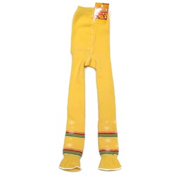 ПЛС16/1 Легинсы детские махра