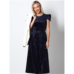 Платье Как в кино, найт