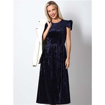 Платье Как в кино, найт