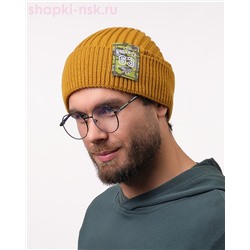 13120 MMH Колпак мужской (57-59)