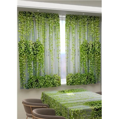 Фотошторы для кухни #23062451