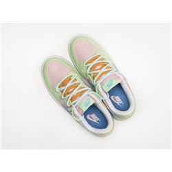 Кроссовки Nike SB Dunk Low x OFF-White