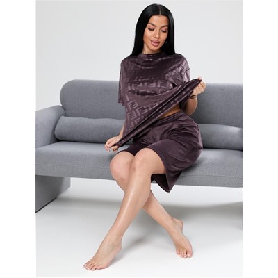 Чиэра-Жаккард - костюм эфимера