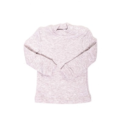 Водолазка с кнопками М41823е