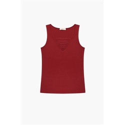 Майка INDEFINI, 1213190