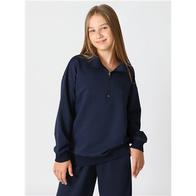 Джемпер Соль&Перец