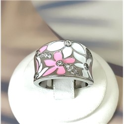 Кольцо - Н01-3422 размер 18,5