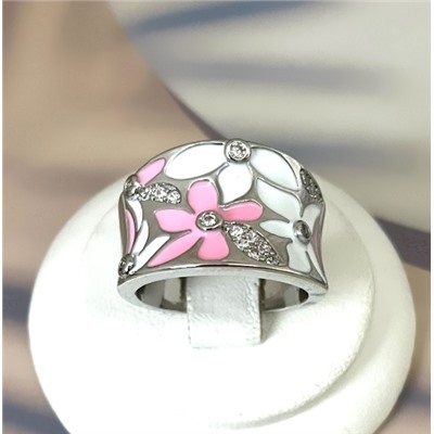 Кольцо - Н01-3422 размер 18,5