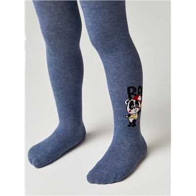 БРЕСТСКИЕ Колготки 3280 KIDS (рисунок)