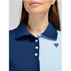 VISERDI Платье 3175-сиг 352760