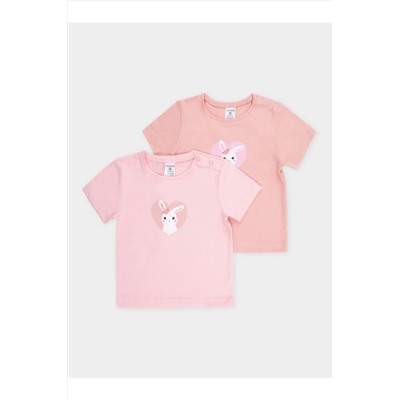 Футболка 2 шт. CROCKID, 1120876