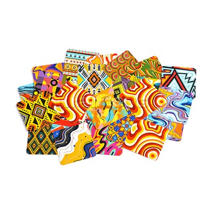 Игра настольная "Схвати пару. Ищи, находи, хватай"