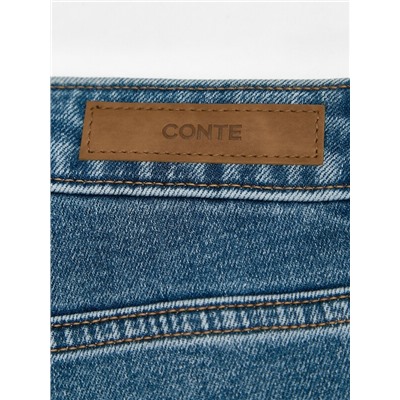 CONTE CON-858 Джинсы женские