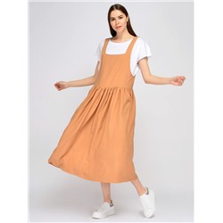 VISERDI Сарафан 10274-беж 4421350