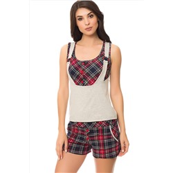 Комплект (Шорты + Майка) BON-AR, 64238