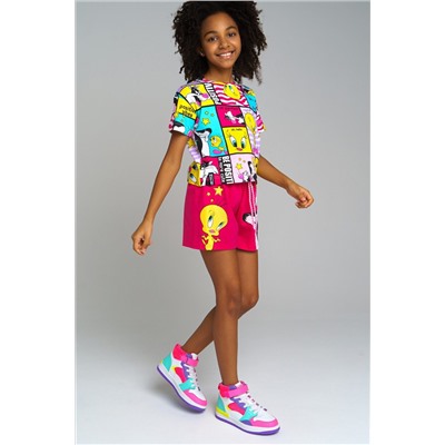 Шорты, 2 шт. PLAYTODAY, 846670