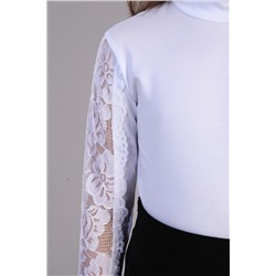 Джемпер Принцесса школы дл. рукав НАТАЛИ, 283396