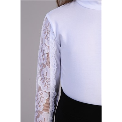 Джемпер Принцесса школы дл. рукав НАТАЛИ, 283396