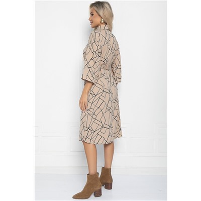 Платье LADY TAIGA, 1040412