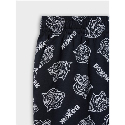 КОМПЛЕКТ ДЛЯ МАЛЬЧИКОВ (ДЖЕМПЕР, ШОРТЫ) 563327