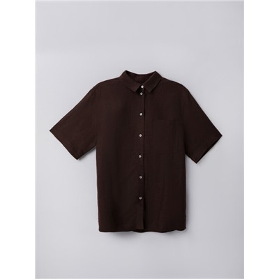 КОМПЛЕКТ ЖЕНСКИЙ (РУБАШКА, БРЮКИ) 192008