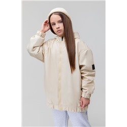 Куртка с капюшоном со стойкой BODO-S, 1241948