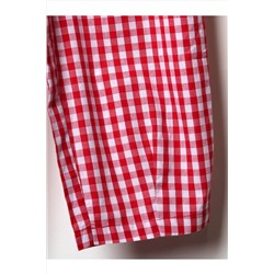 Комплект для девочек: топ трикотажный, брюки текстильные PLAYTODAY, 1242822