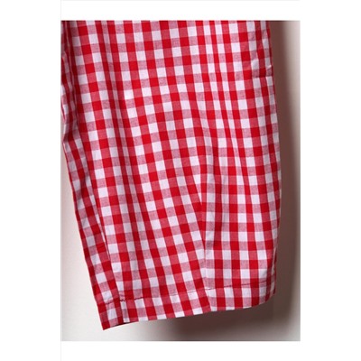 Комплект для девочек: топ трикотажный, брюки текстильные PLAYTODAY, 1242822