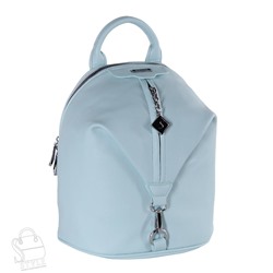 Рюкзак женский 69137-1 blue Velina Fabbiano-Safenta