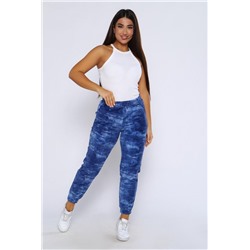 Брюки 36671 (Джинс)