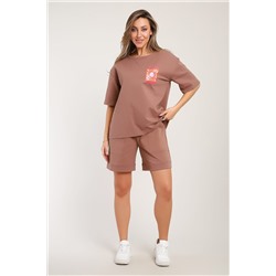 Костюм с шортами 21069 НАТАЛИ, 1094767