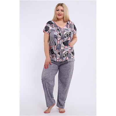 Костюм с брюками 24210 НАТАЛИ, 1119143