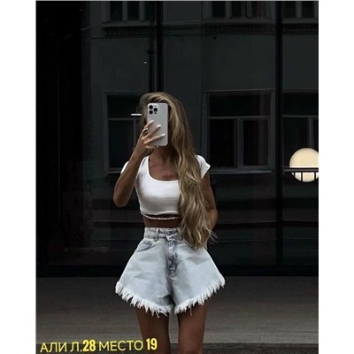 Джинсы #23069506