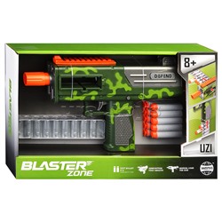 Автомат "Вперед" в коробке