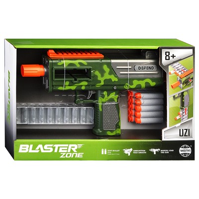 Автомат "Вперед" в коробке