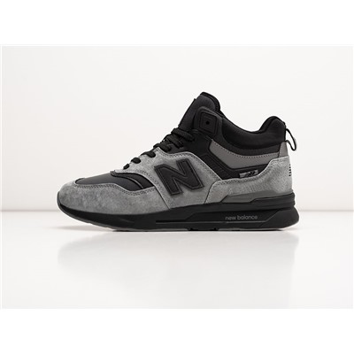 Зимние Кроссовки New Balance 997 High