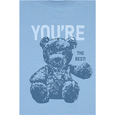 Футболка АПРЕЛЬ, 1121197