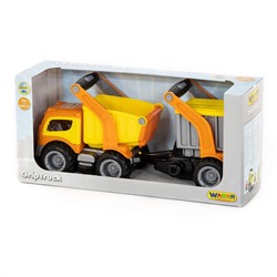 321009 Wader Игрушка