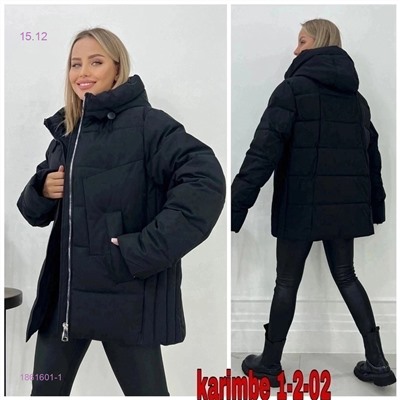 Куртка зима 1861601-1